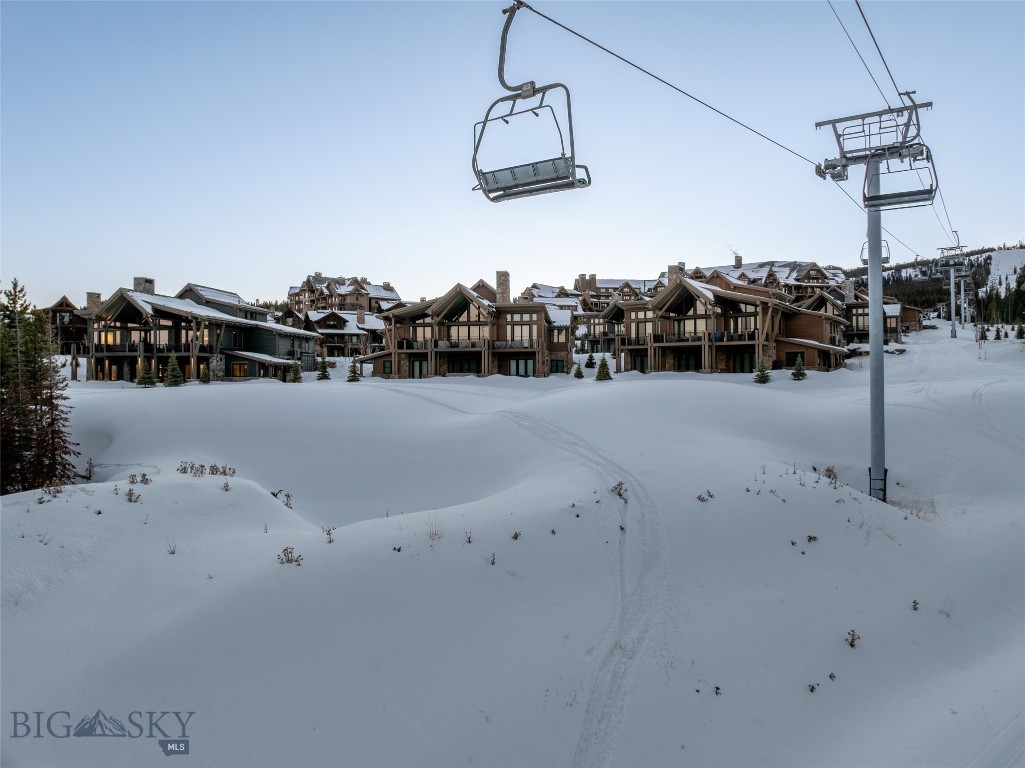 Spanish Peaks Mountain Club - Residential