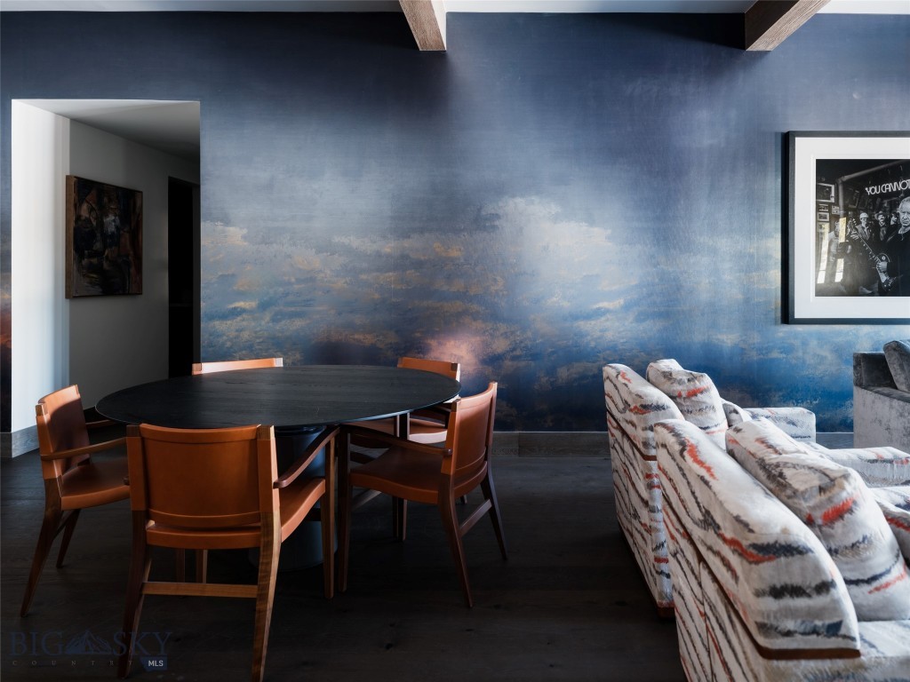 Spanish Peaks Mountain Club - Residential