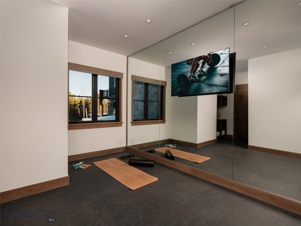 Spanish Peaks Mountain Club - Residential