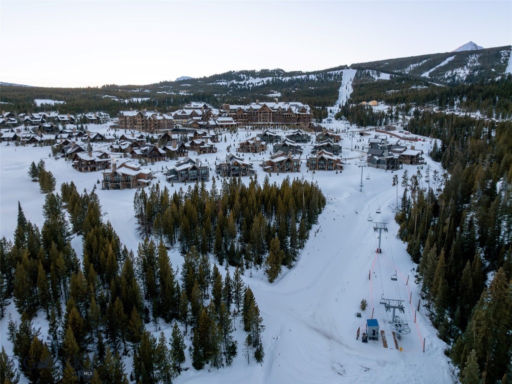 Spanish Peaks Mountain Club - Residential