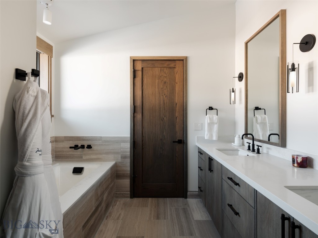 Spanish Peaks Mountain Club - Residential