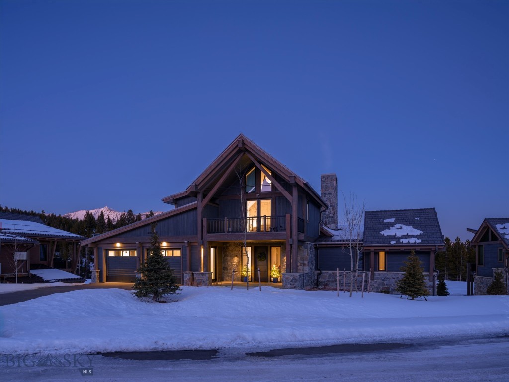 Spanish Peaks Mountain Club - Residential