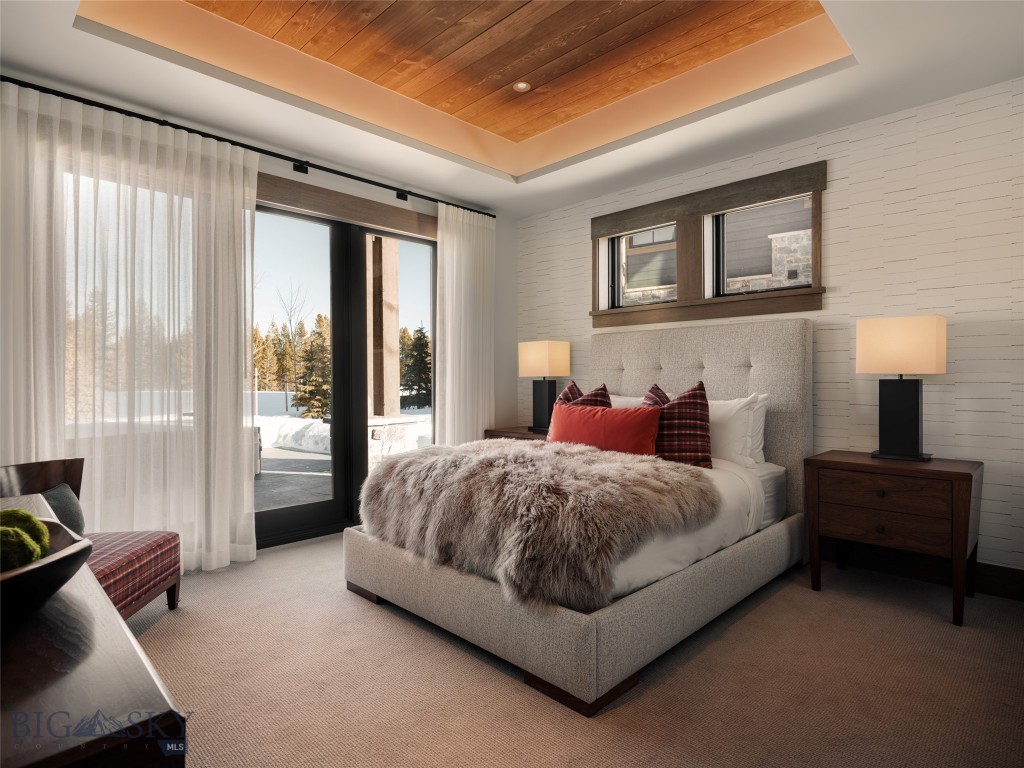 Spanish Peaks Mountain Club - Residential