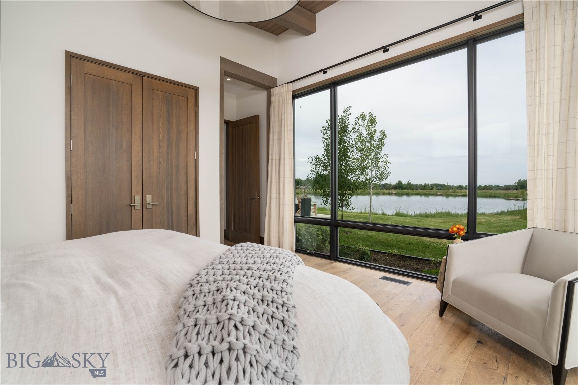 Minor Subdivision - Residential