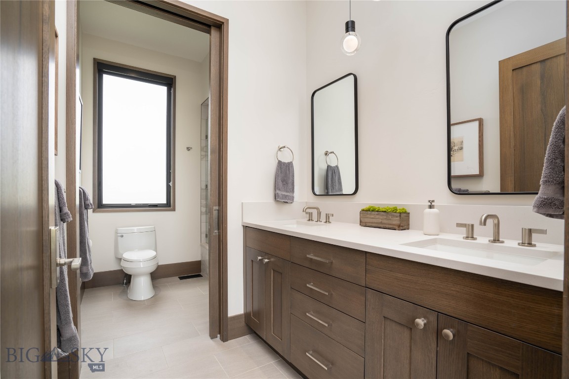 Minor Subdivision - Residential