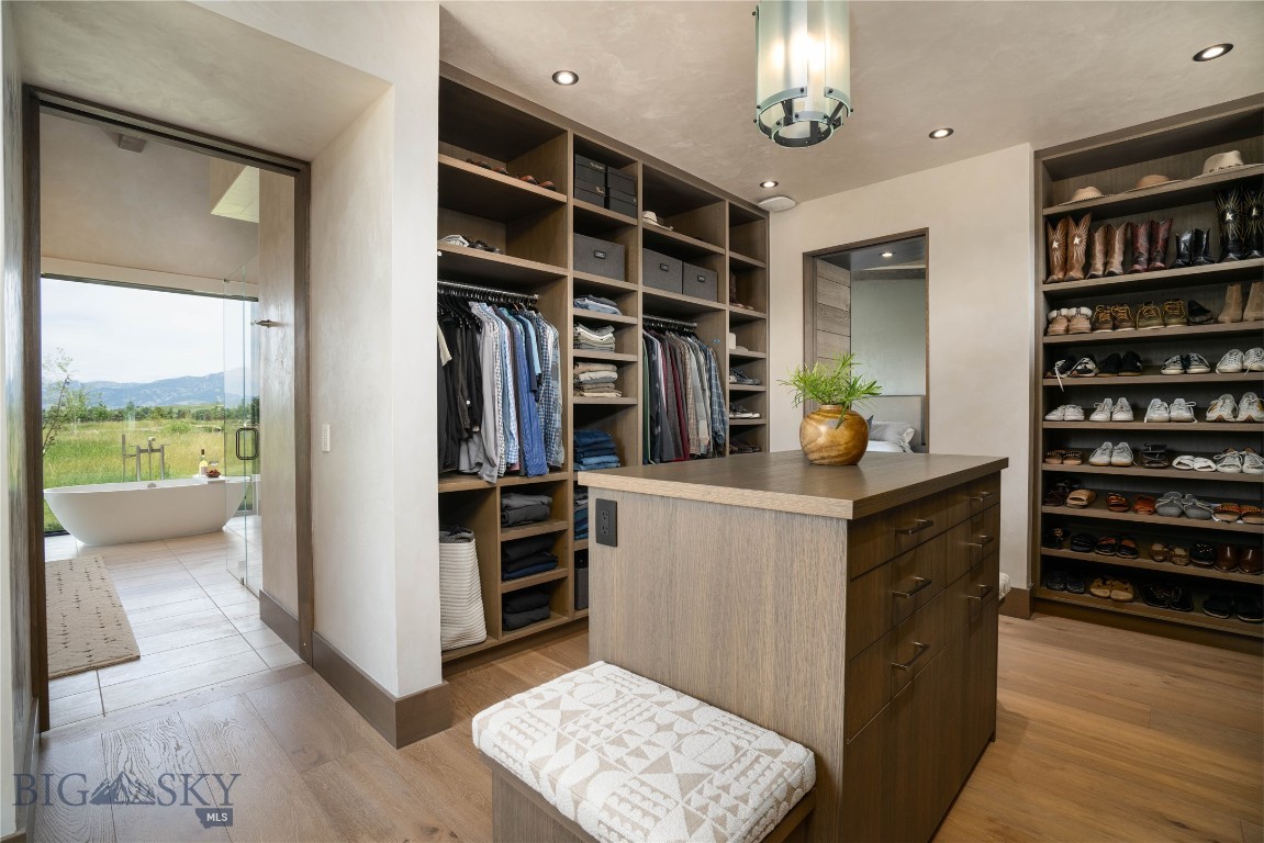 Minor Subdivision - Residential