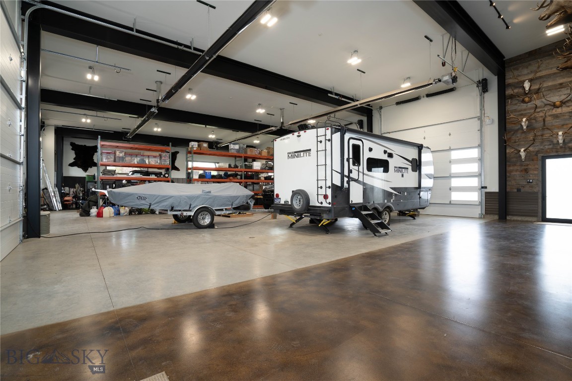 Minor Subdivision - Residential