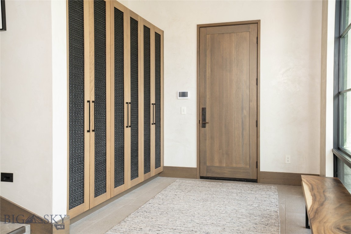 Minor Subdivision - Residential