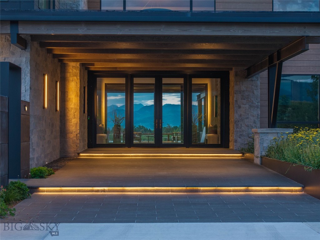 Minor Subdivision - Residential