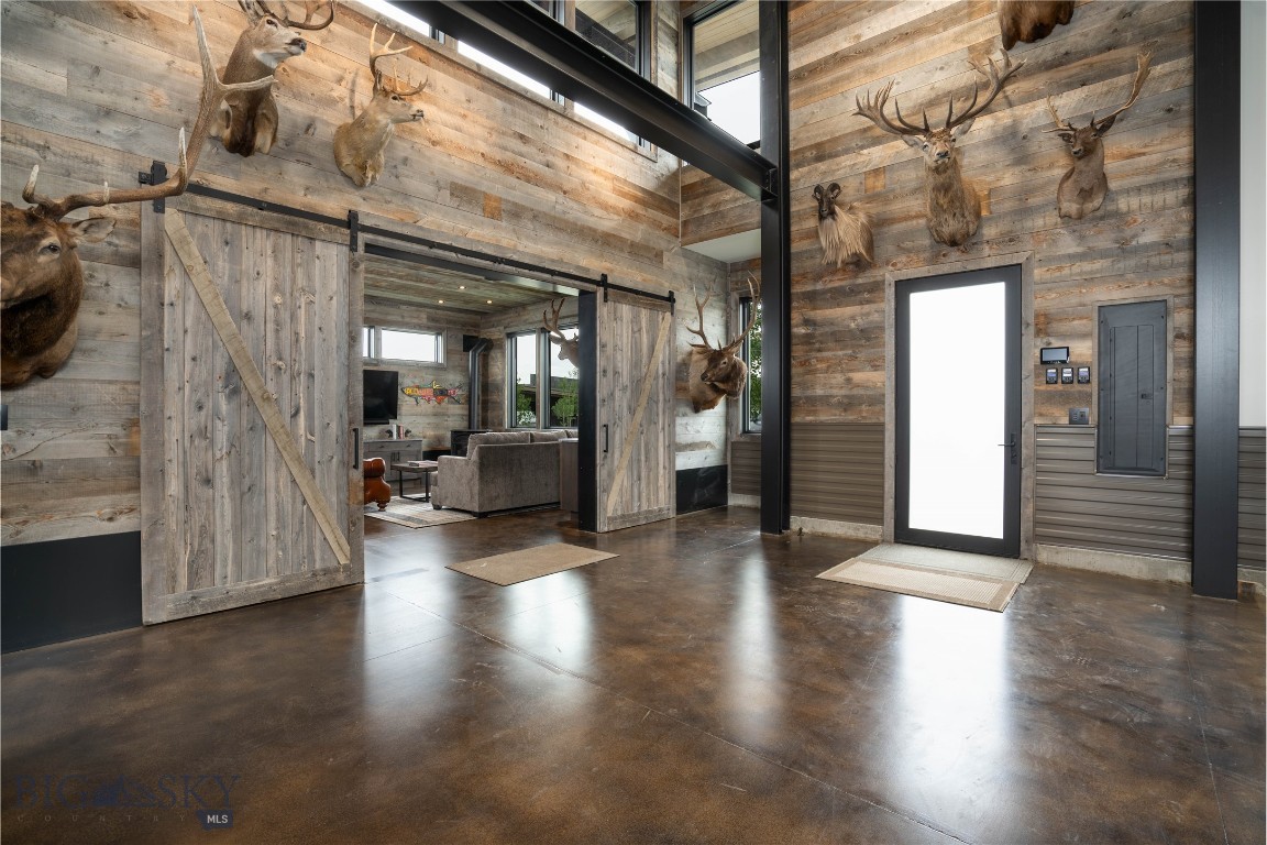 Minor Subdivision - Residential