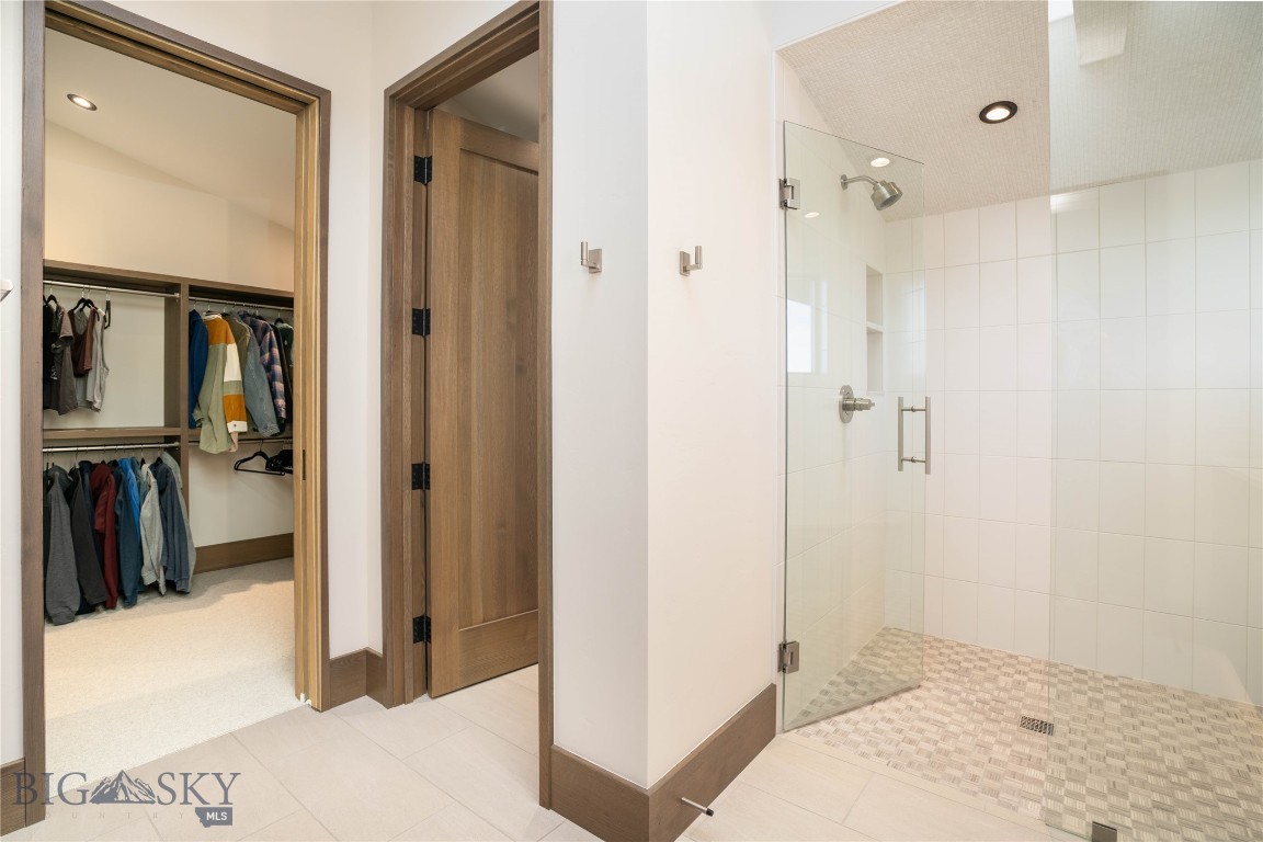 Minor Subdivision - Residential