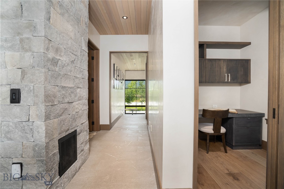 Minor Subdivision - Residential