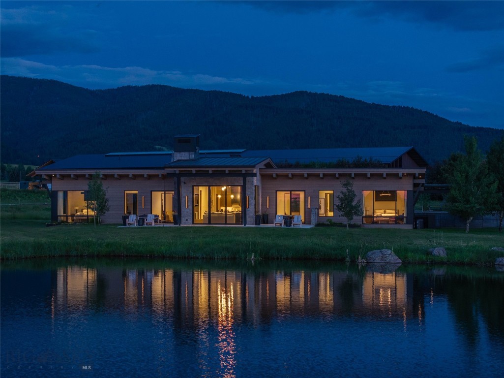 Minor Subdivision - Residential