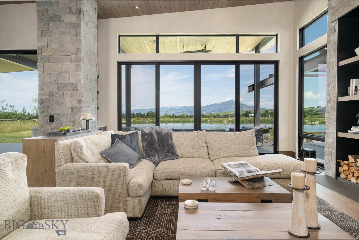 Minor Subdivision - Residential