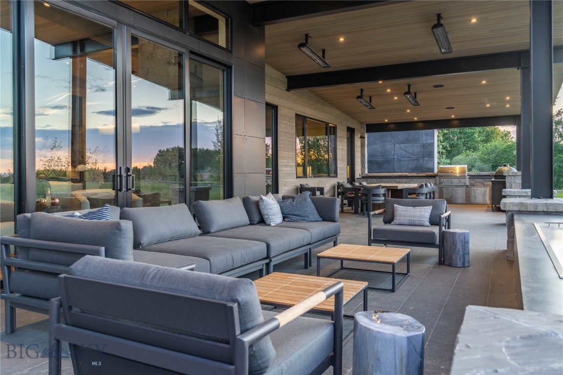 Minor Subdivision - Residential