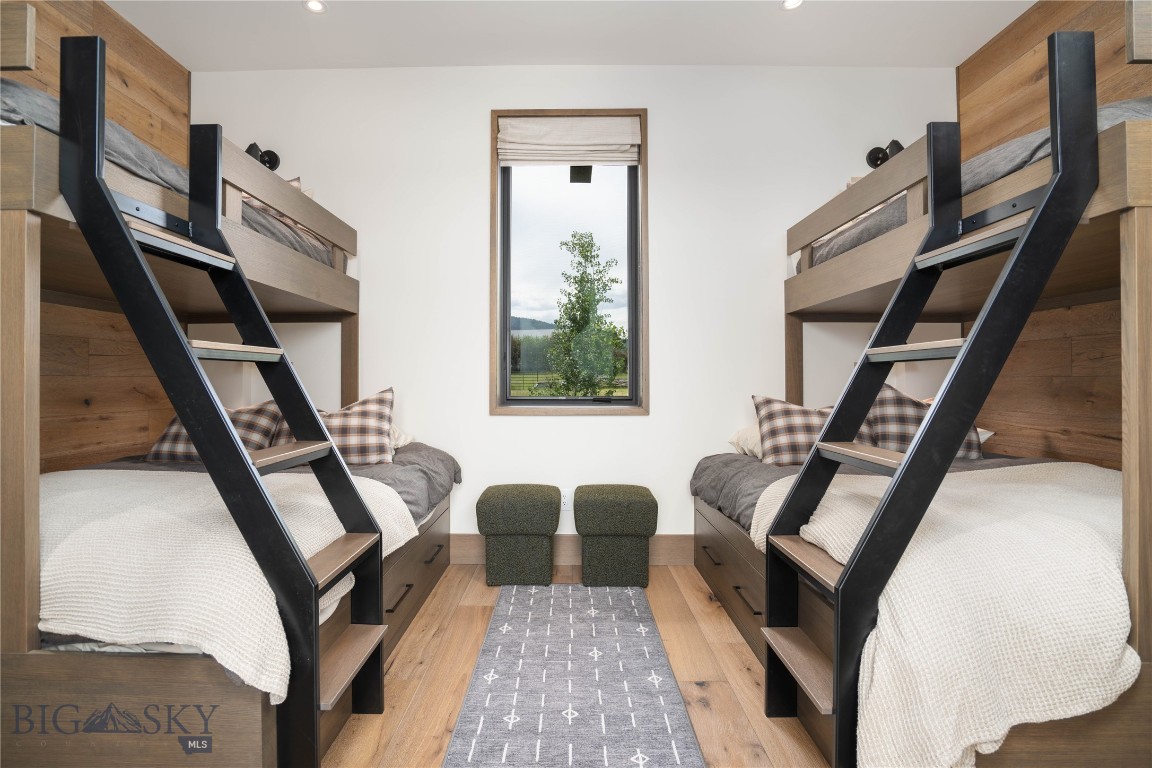 Minor Subdivision - Residential