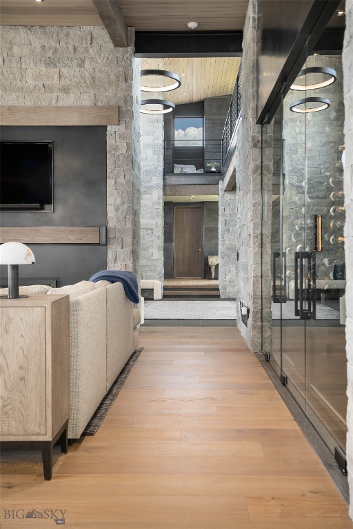 Minor Subdivision - Residential