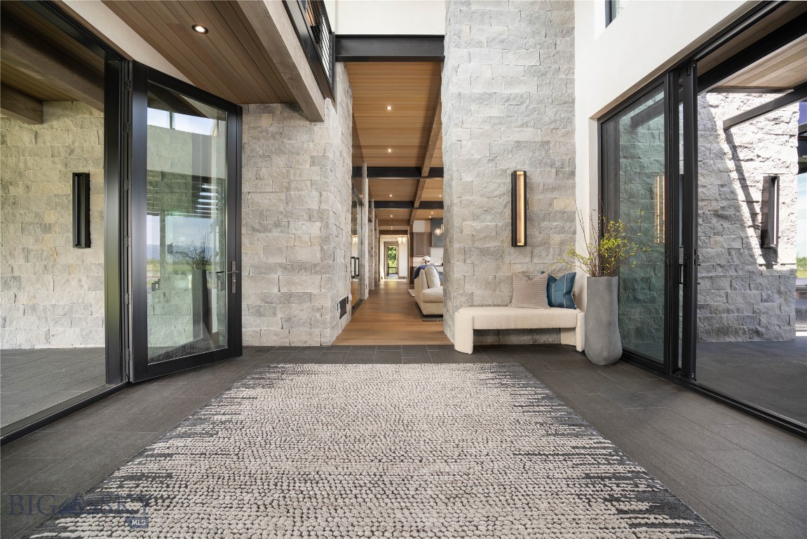 Minor Subdivision - Residential