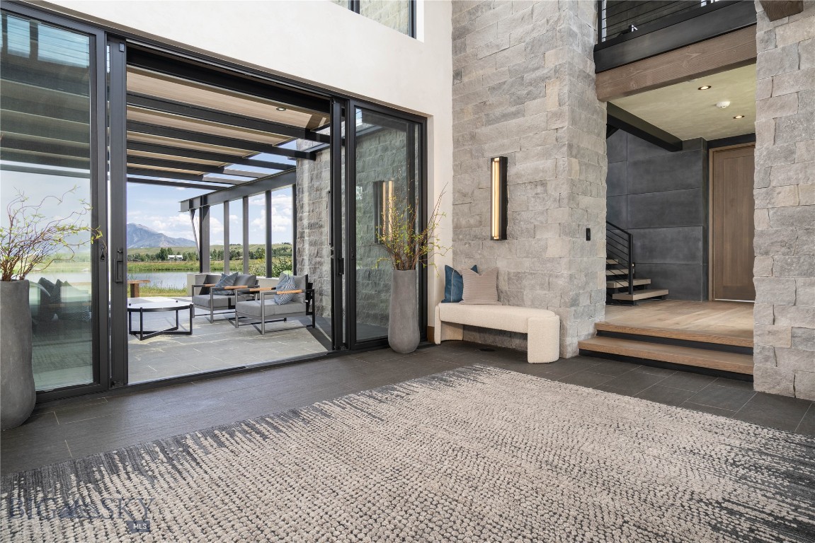 Minor Subdivision - Residential