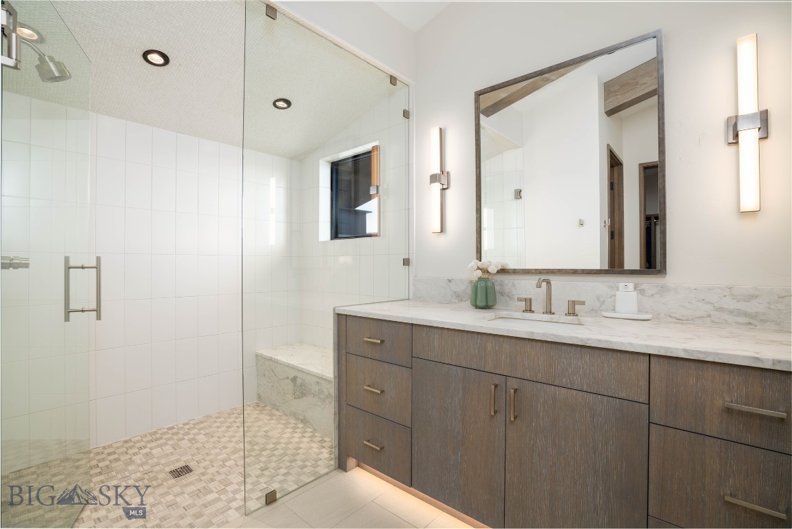 Minor Subdivision - Residential