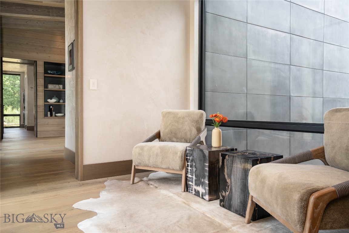 Minor Subdivision - Residential