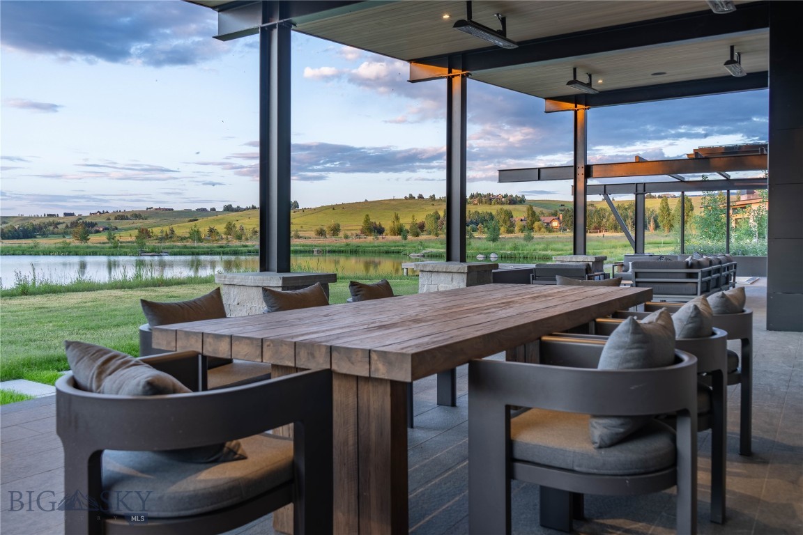 Minor Subdivision - Residential