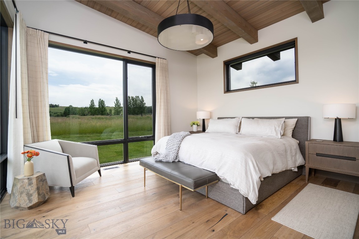 Minor Subdivision - Residential