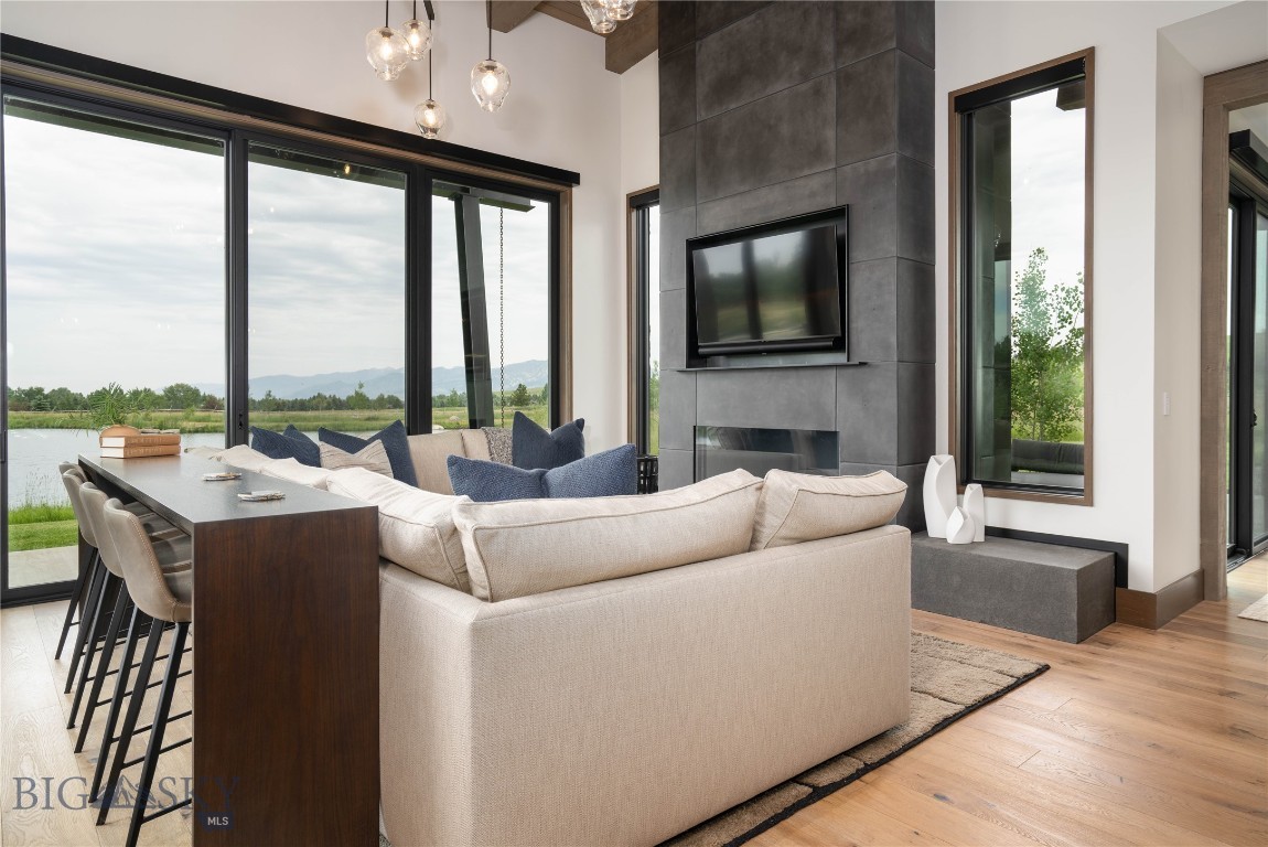 Minor Subdivision - Residential