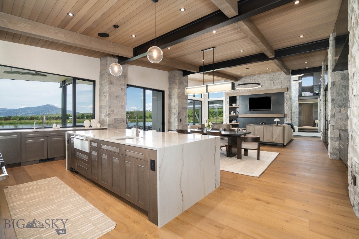 Minor Subdivision - Residential