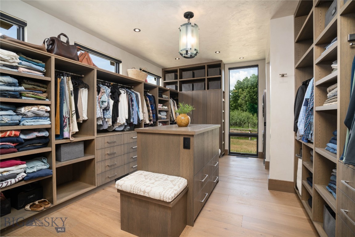 Minor Subdivision - Residential