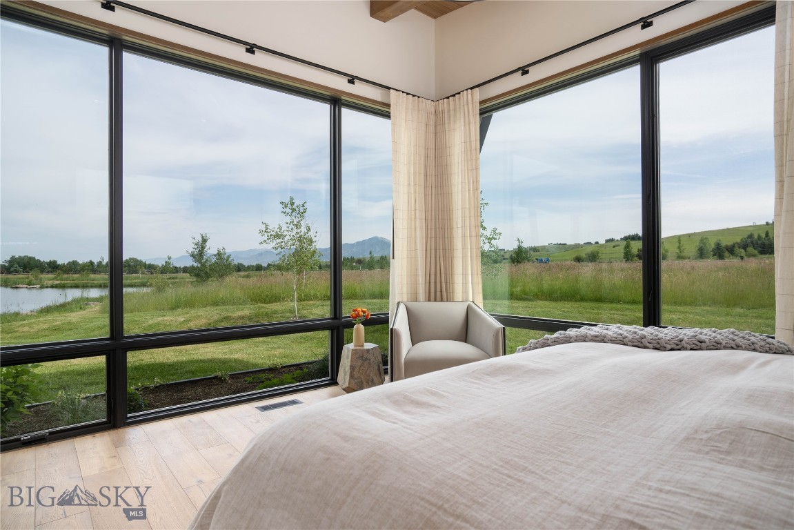 Minor Subdivision - Residential