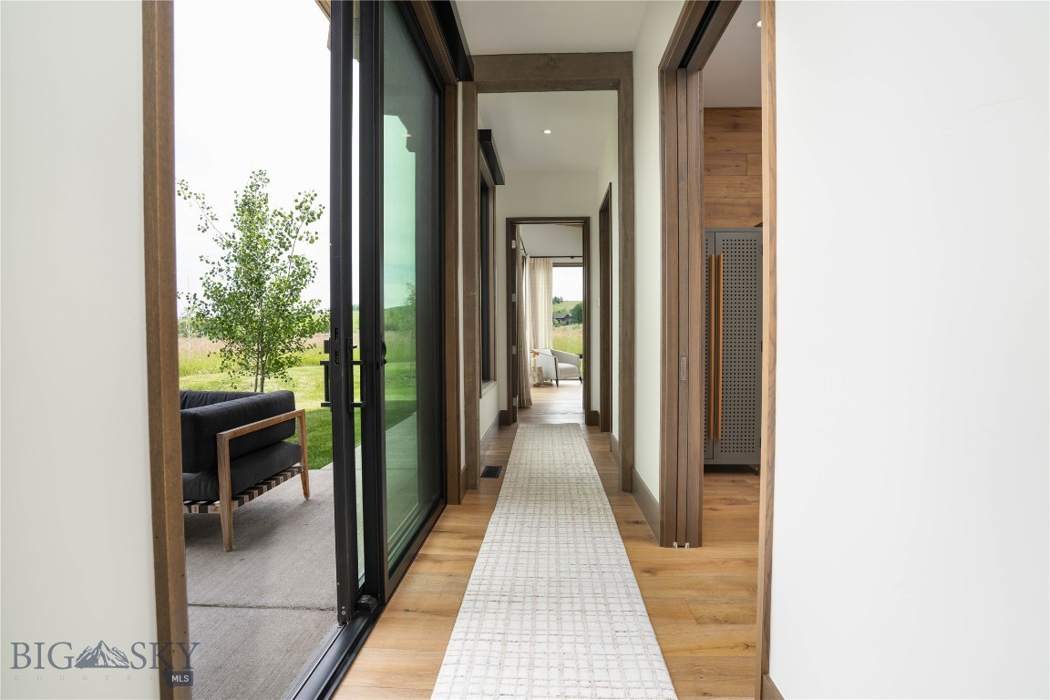 Minor Subdivision - Residential