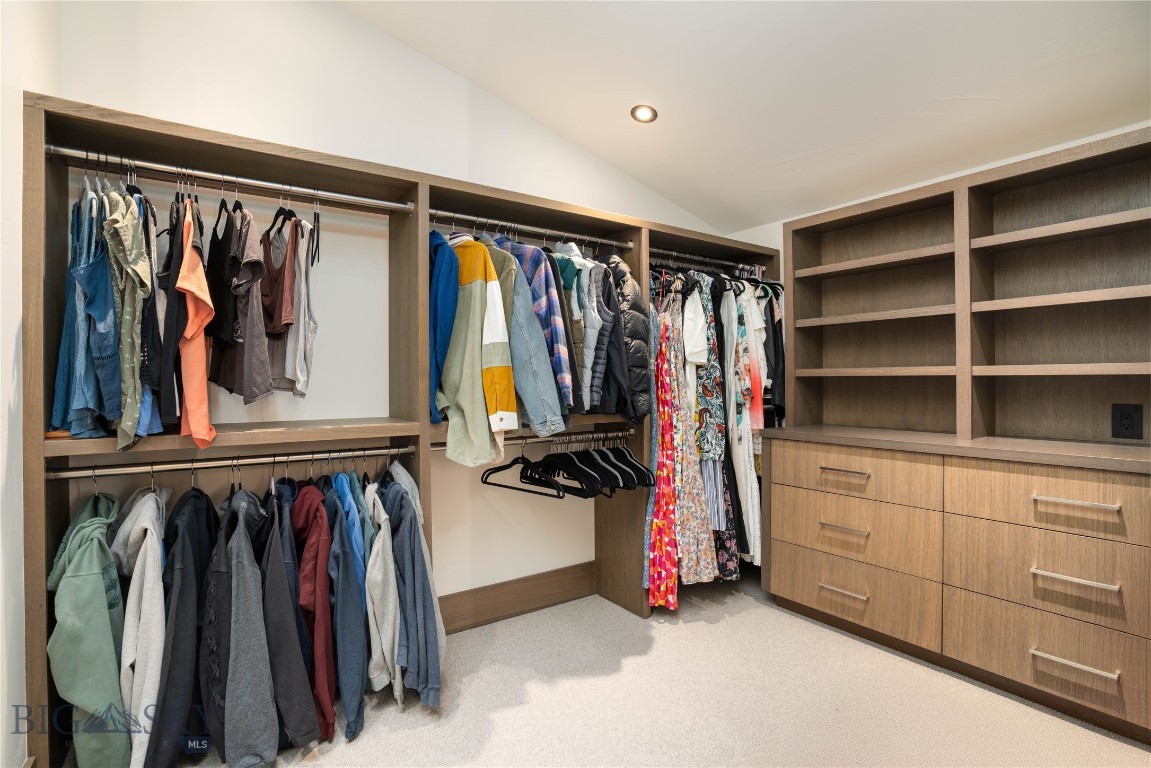 Minor Subdivision - Residential