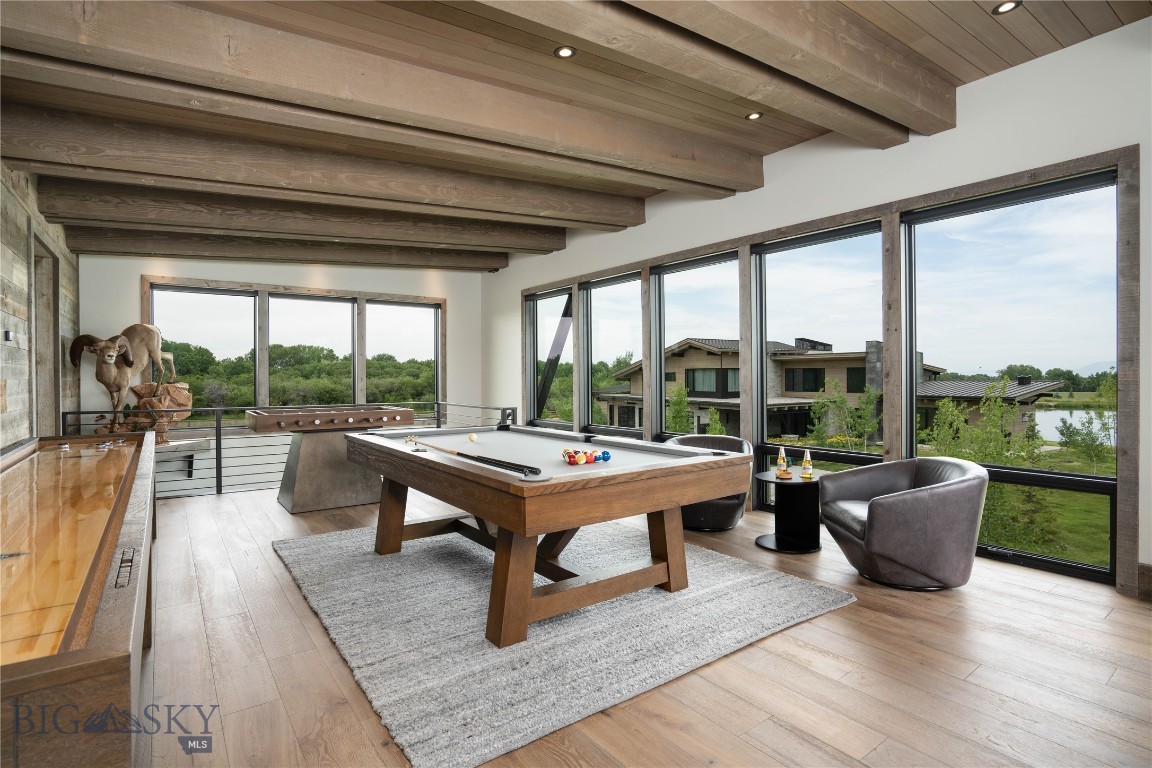 Minor Subdivision - Residential