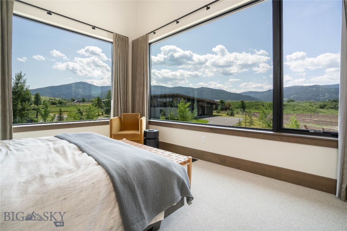 Minor Subdivision - Residential