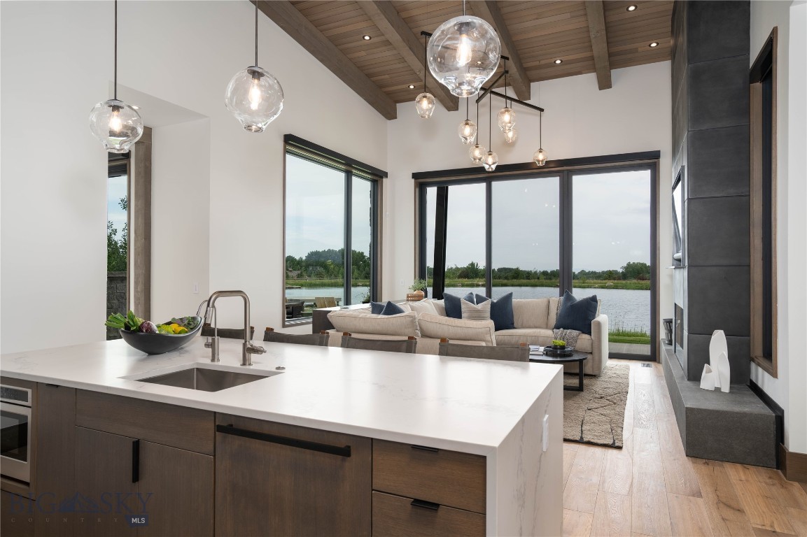 Minor Subdivision - Residential