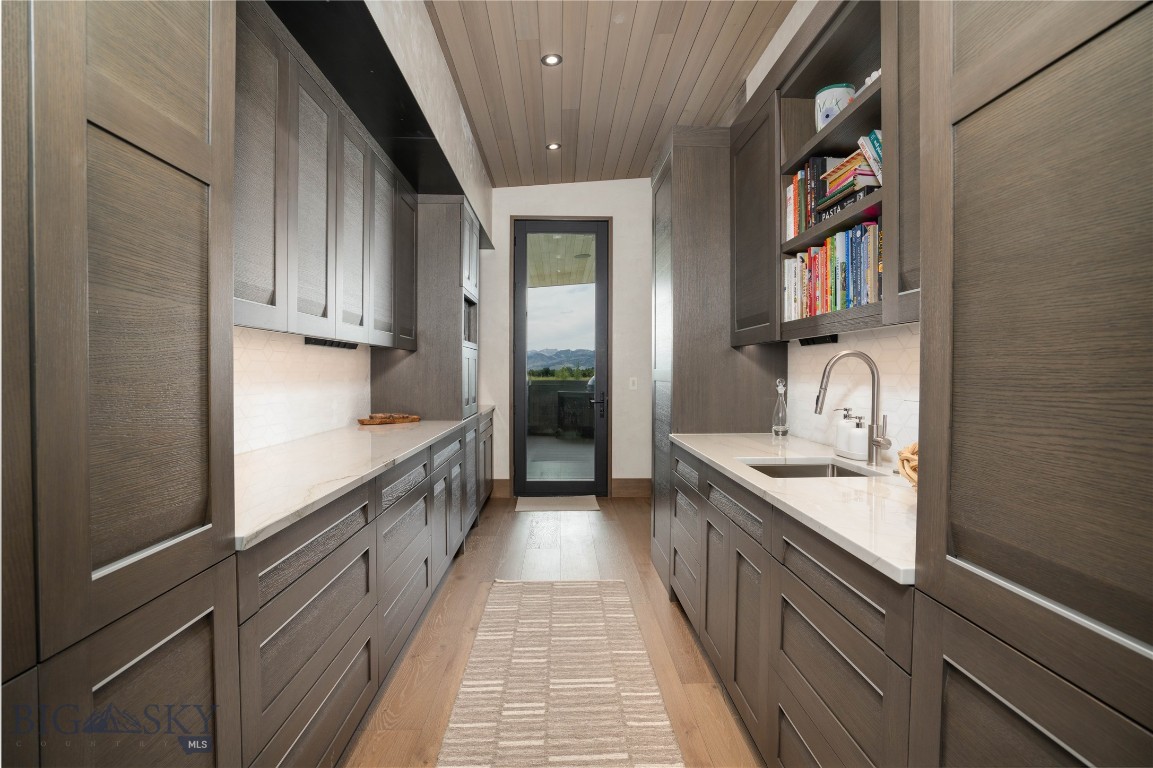 Minor Subdivision - Residential