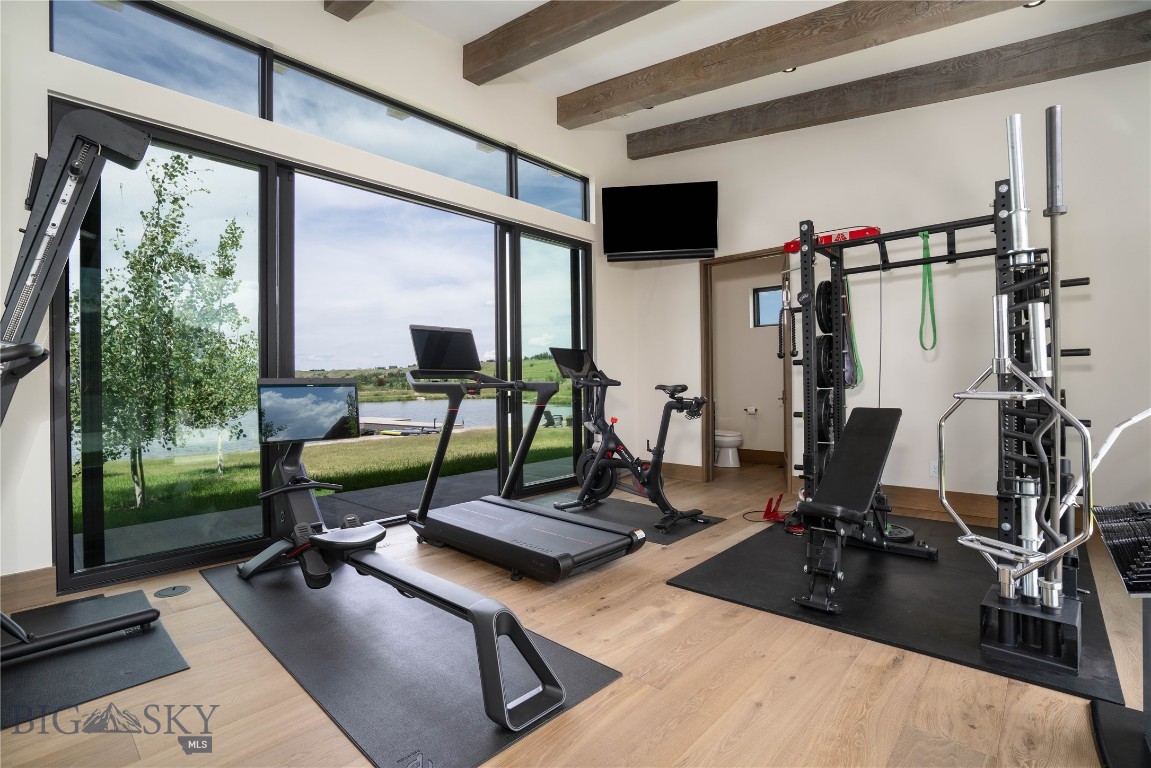 Minor Subdivision - Residential