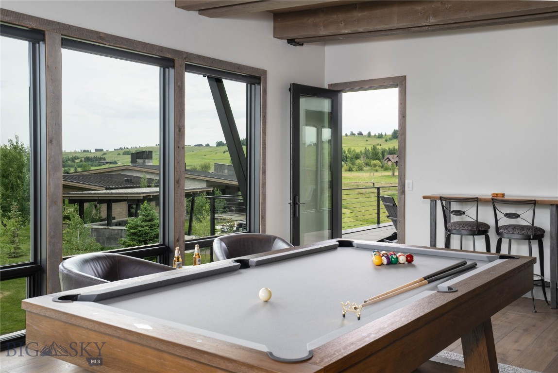 Minor Subdivision - Residential