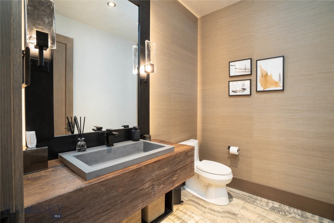 Minor Subdivision - Residential