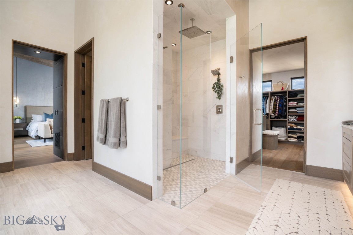 Minor Subdivision - Residential