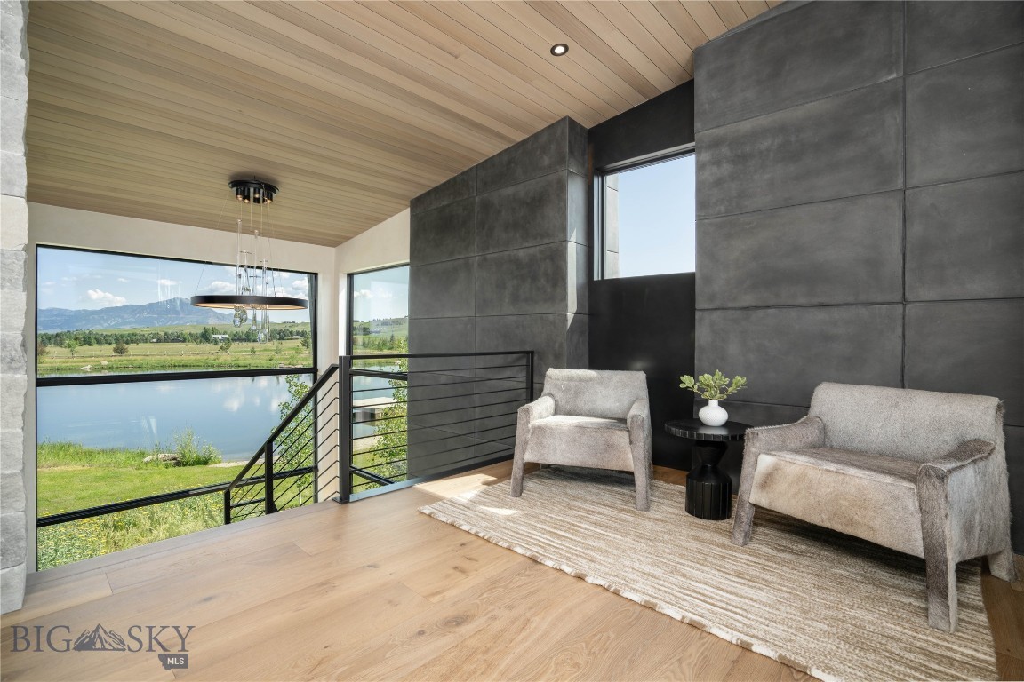 Minor Subdivision - Residential