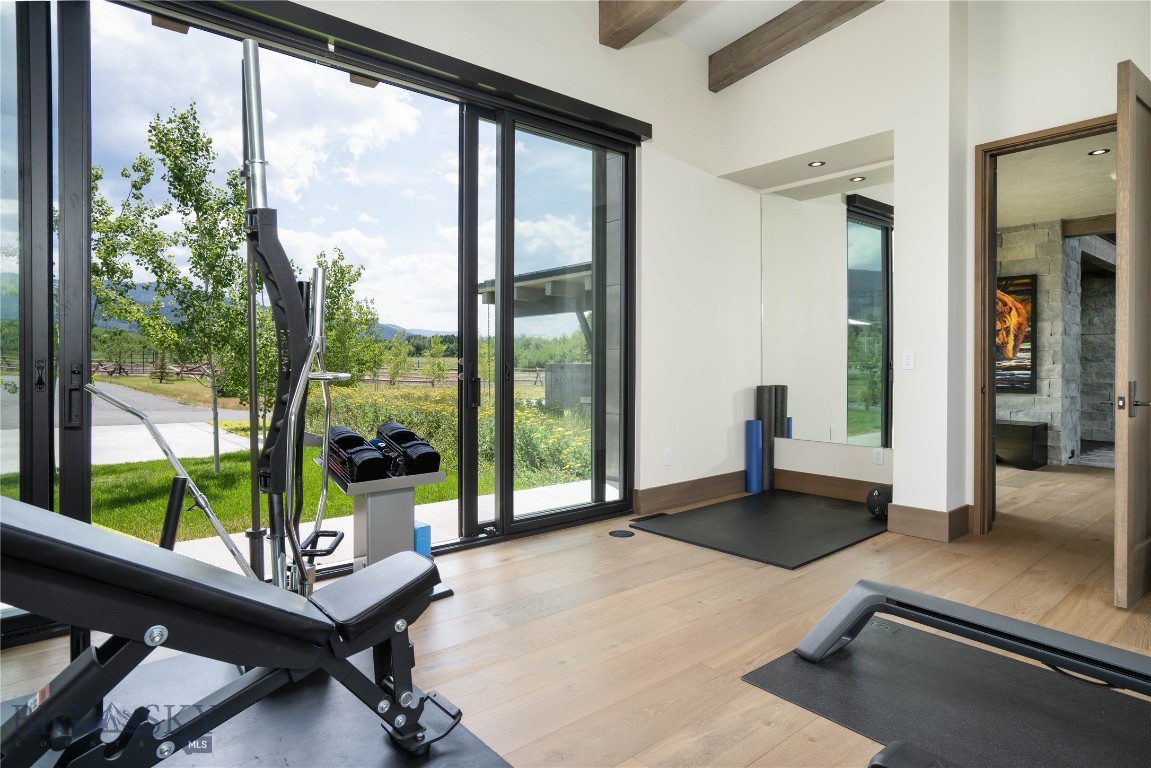 Minor Subdivision - Residential