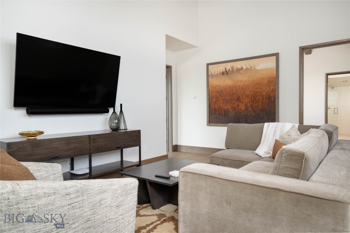 Minor Subdivision - Residential