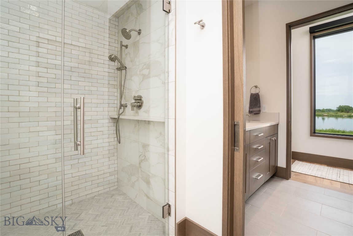 Minor Subdivision - Residential