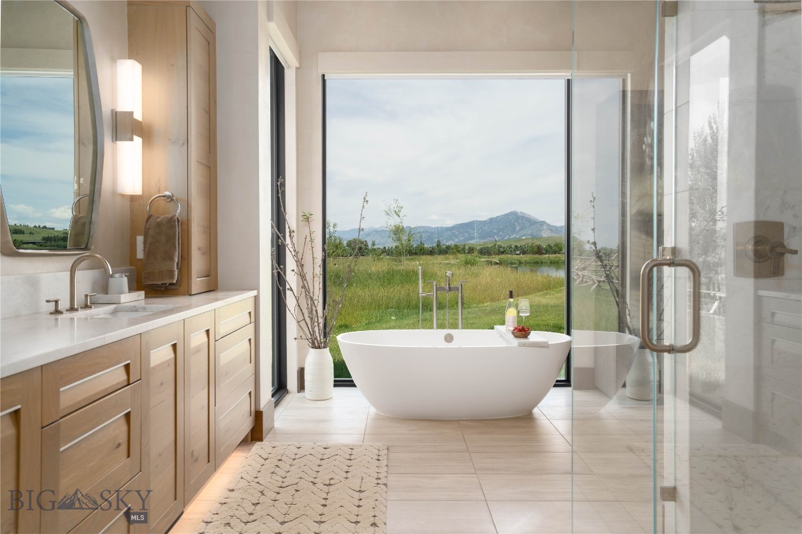 Minor Subdivision - Residential