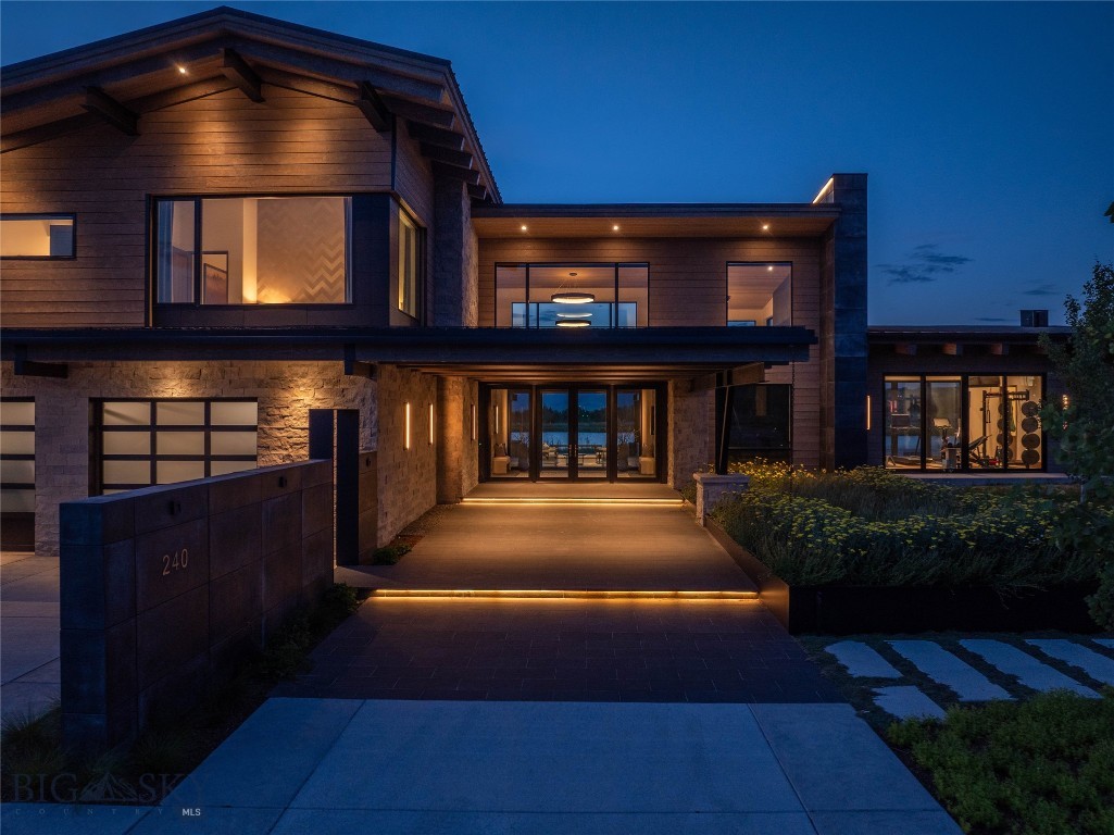 Minor Subdivision - Residential