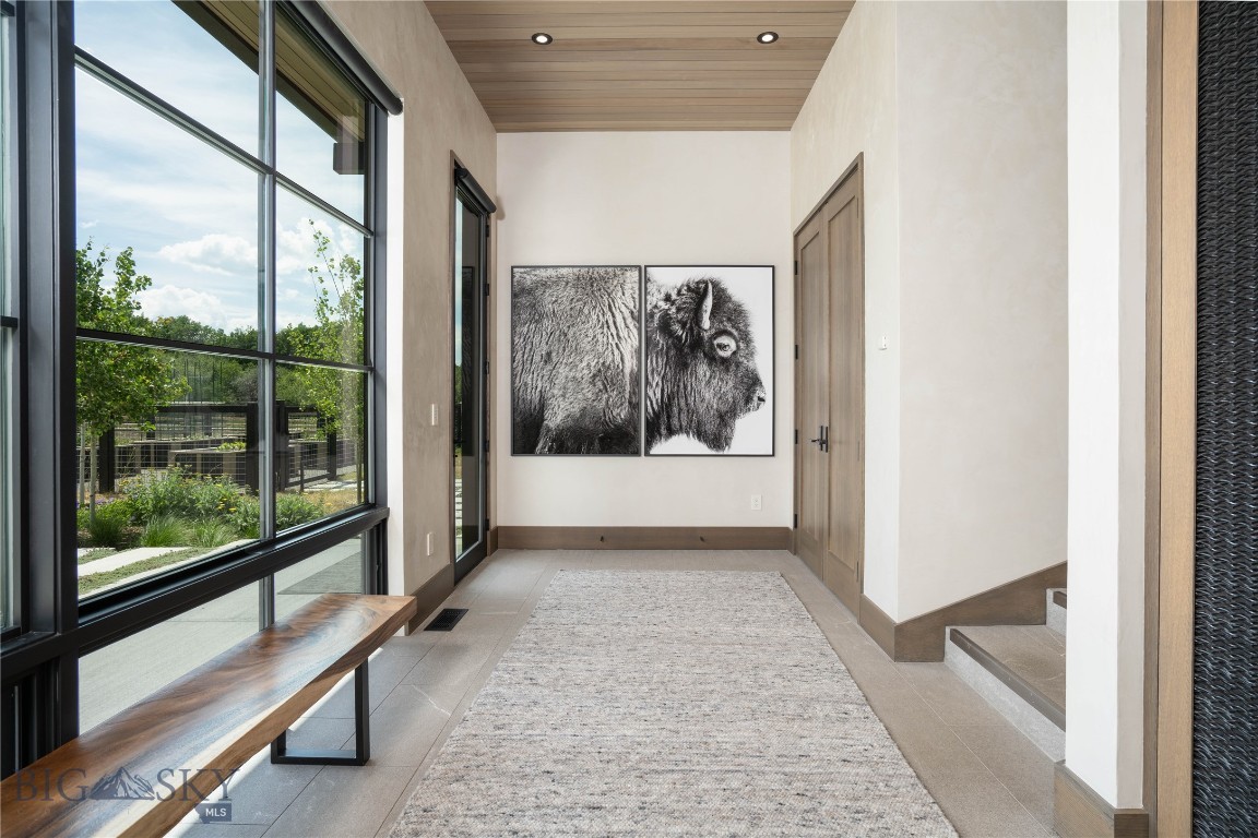 Minor Subdivision - Residential