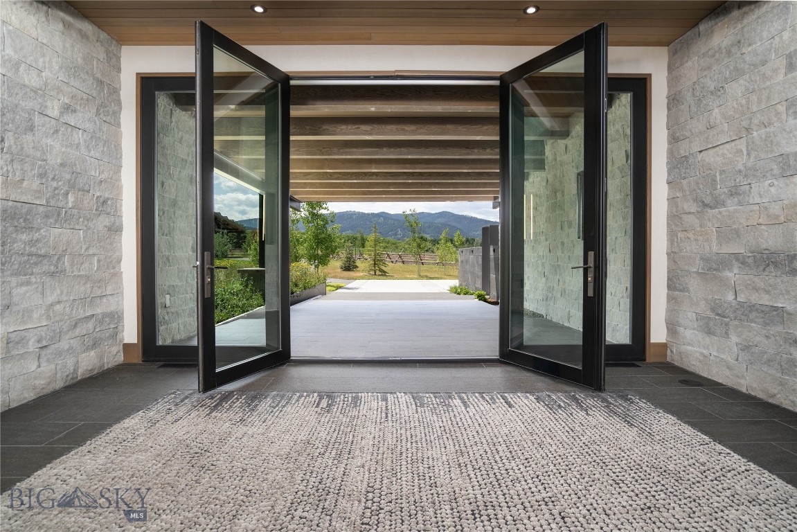 Minor Subdivision - Residential