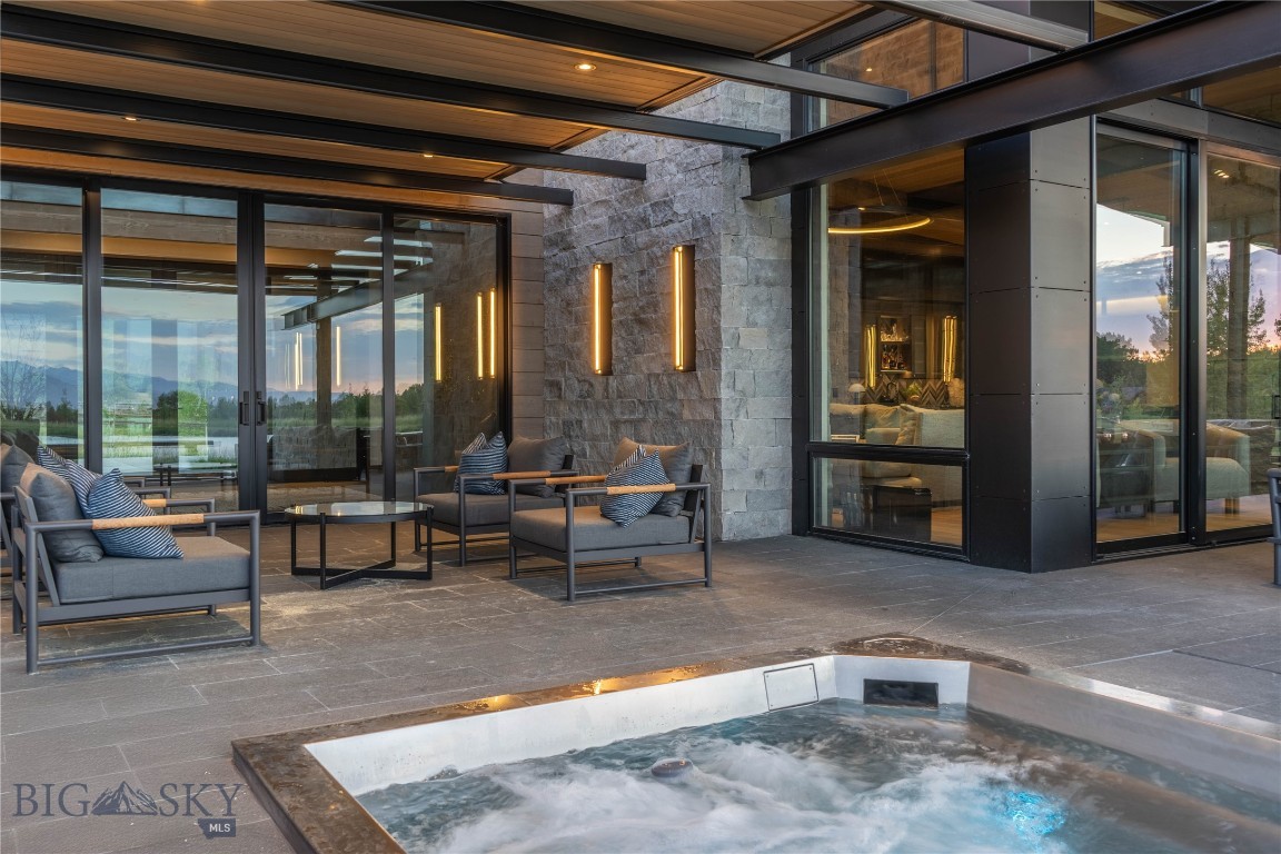 Minor Subdivision - Residential